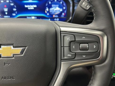 Used 2024 Chevrolet Silverado 1500 LT AWD/4WD image 20