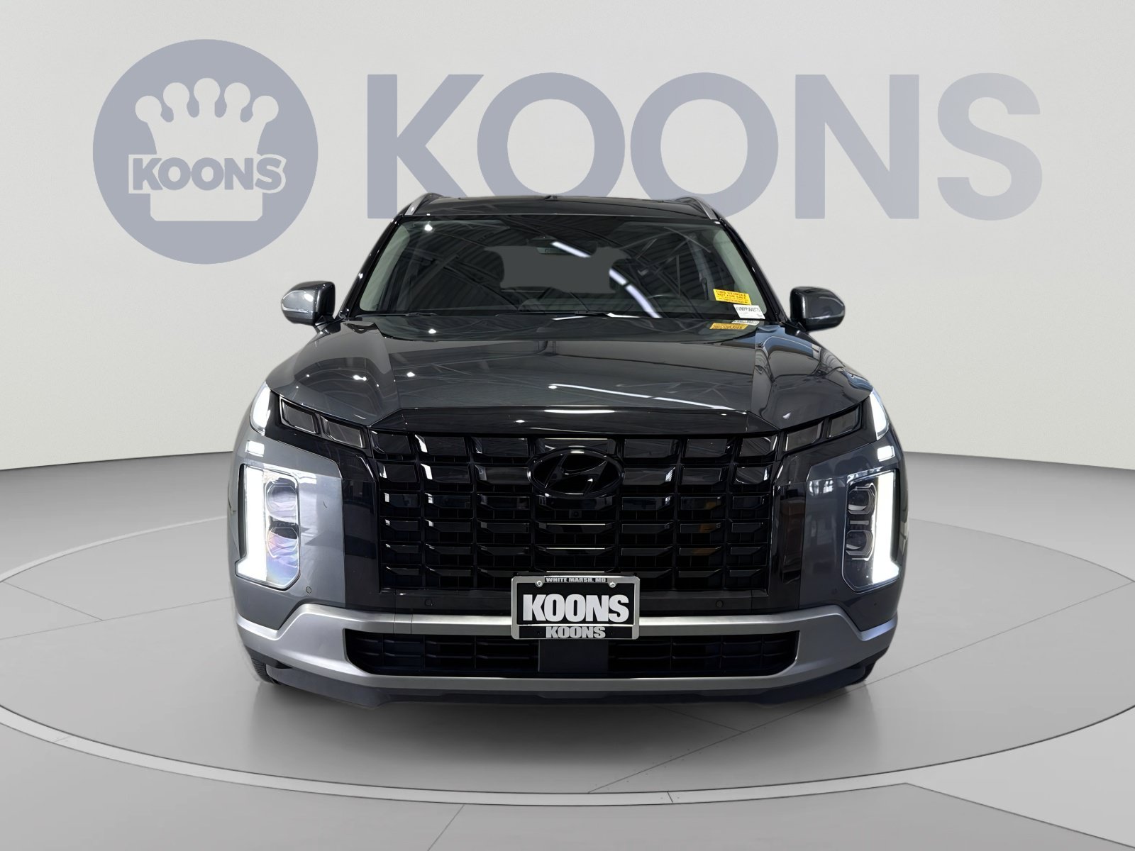 Used 2023 Hyundai Palisade Limited w/ Cargo Package AWD/4WD image 4