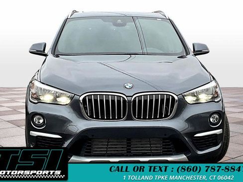 Used 2019 BMW X1 xDrive28i w/ Convenience Package image 3