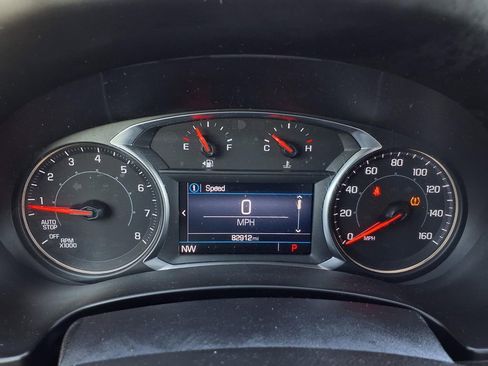 Used 2019 GMC Terrain SLE w/ Driver Convenience Package image 17