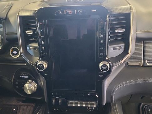 Used 2019 RAM 1500 Limited image 16