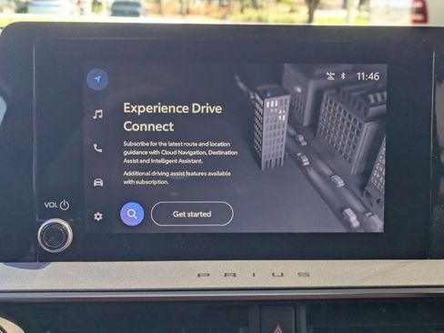 Used 2026 Toyota Prius Plug-In Hybrid image 15