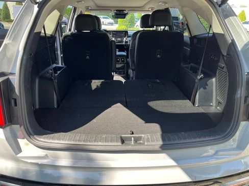 Used 2022 Kia Sorento SX FWD image 33