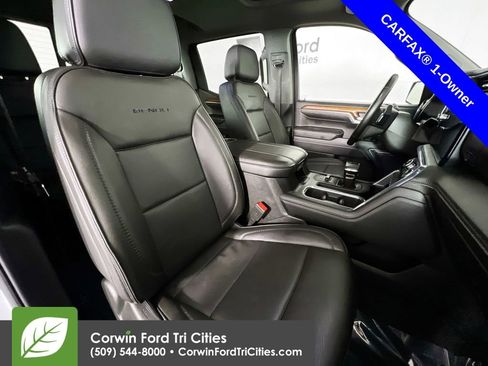 Used 2023 GMC Sierra 1500 Denali w/ Denali Reserve Package image 16