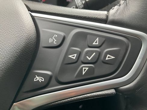 Used 2022 Chevrolet Malibu LT w/ Redline Edition FWD image 22