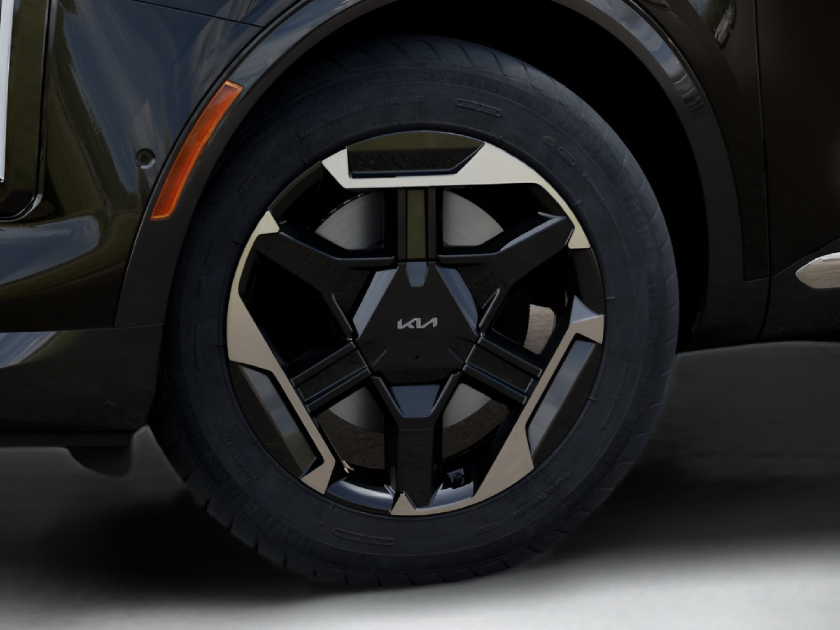 New 2027 Kia Sportage SX FWD image 24