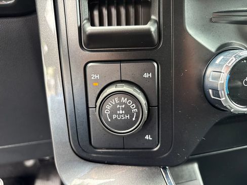 Used 2023 Ford F150 XLT w/ Equipment Group 302A High AWD/4WD image 26