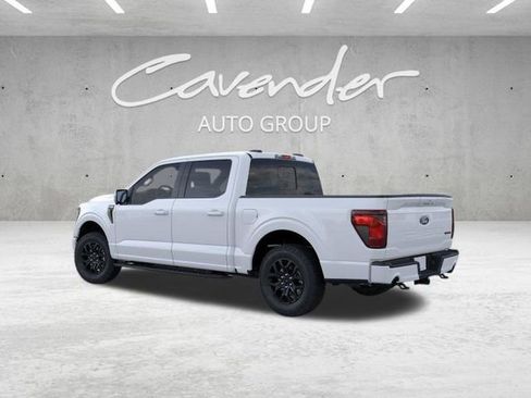 New 2026 Ford F150 Tremor AWD/4WD image 4