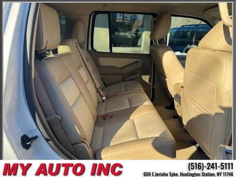 Used 2010 Ford Explorer Eddie Bauer image 28