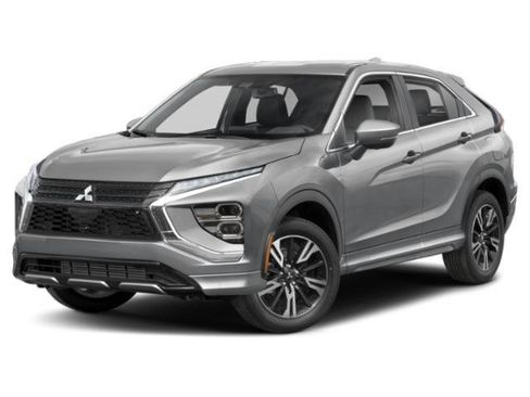 New 2026 Mitsubishi Eclipse Cross SEL image 24