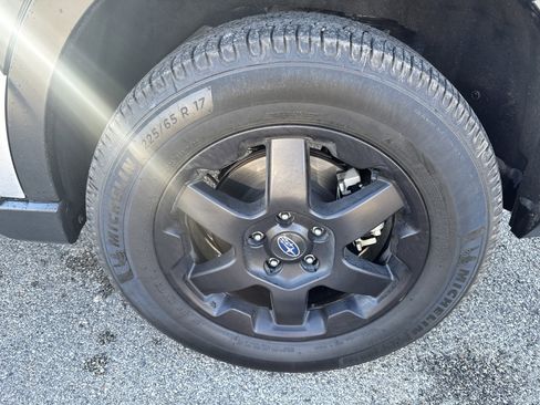 Used 2023 Subaru Outback Wilderness image 9