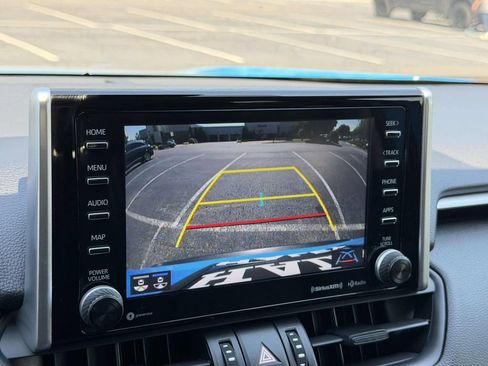 Certified 2019 Toyota RAV4 Adventure AWD/4WD image 5