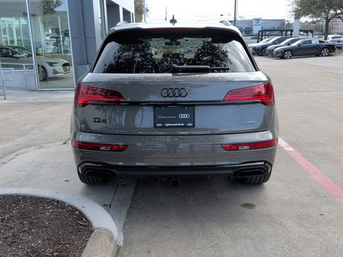 Used 2023 Audi Q5 2.0T Premium Plus image 9