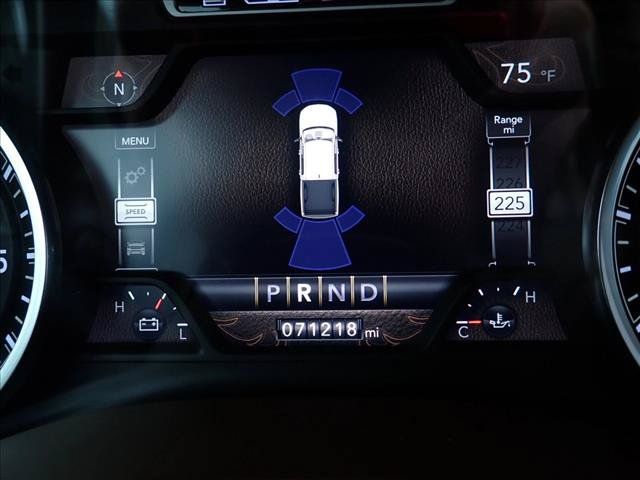 Used 2019 RAM 1500 Laramie AWD/4WD image 15