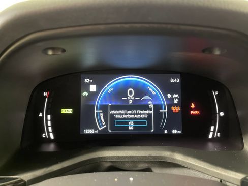 Certified 2025 Toyota Camry SE w/ Multimedia Upgrade Package FWD image 18