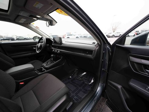Certified 2023 Honda CR-V EX image 26
