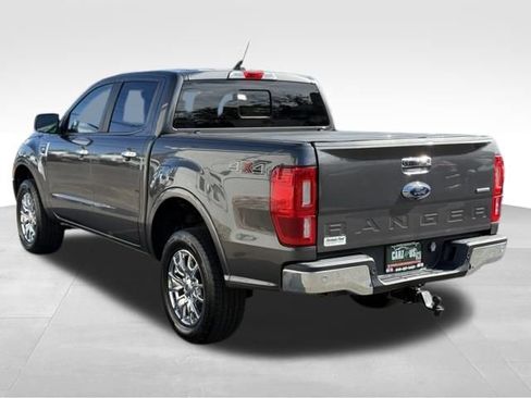 Used 2019 Ford Ranger XLT w/ Equipment Group 302A Luxury image 10