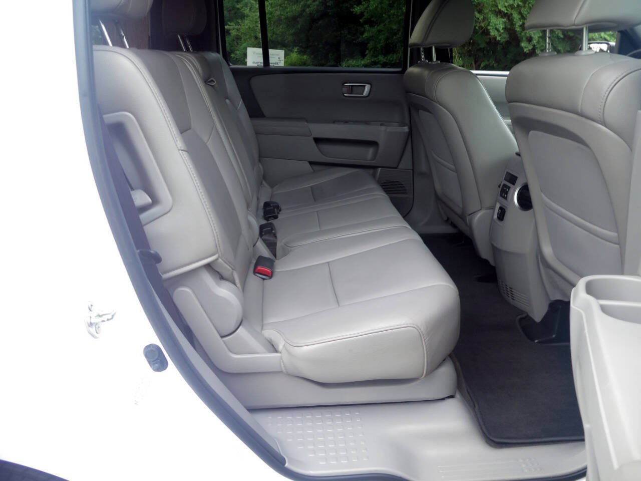Used 2014 Honda Pilot EX-L image 15