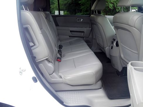 Used 2014 Honda Pilot EX-L image 15