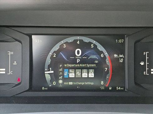 New 2026 Toyota Tacoma SR5 RWD image 11