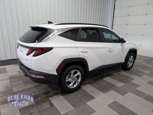 Used 2024 Hyundai Tucson SEL image 4