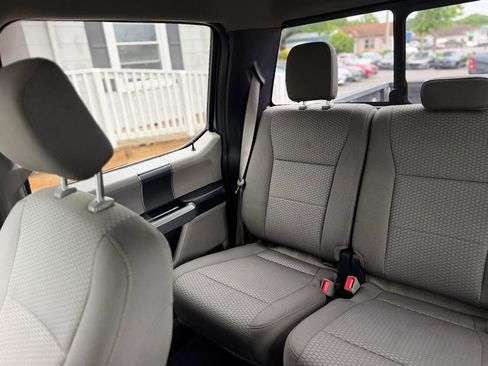 Used 2018 Ford F150 XLT w/ Equipment Group 302A Luxury RWD image 13