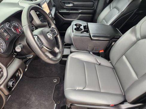 Used 2025 RAM 1500 Tradesman image 13