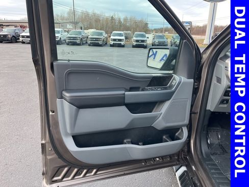 Used 2023 Ford F150 XLT w/ Equipment Group 302A High image 10