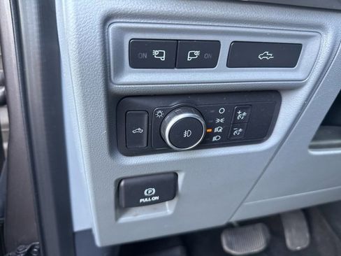 Used 2021 Ford F150 XLT w/ Equipment Group 302A High image 29