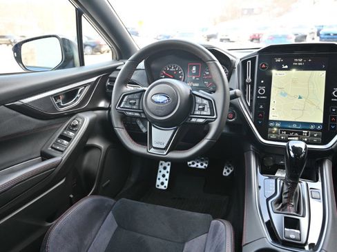 Used 2024 Subaru WRX GT w/ Popular Package #1A image 14