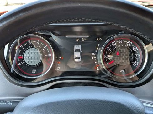 Used 2022 Dodge Challenger GT RWD image 25