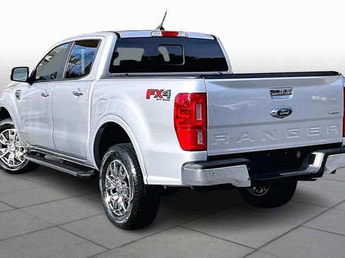 Used 2019 Ford Ranger Lariat w/ Equipment Group 501A Mid image 11