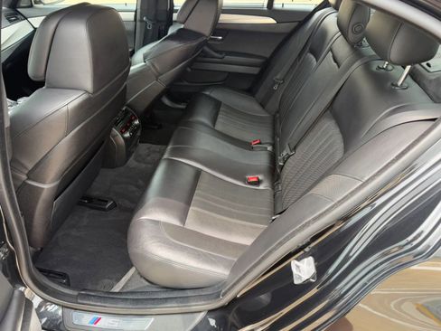 Used 2014 BMW M5 RWD image 13