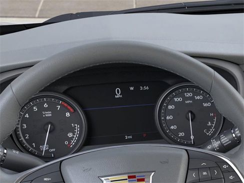 New 2026 Cadillac XT5 Premium Luxury w/ Driver Assist Package image 18