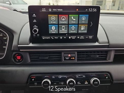 Used 2025 Honda Pilot Touring image 23