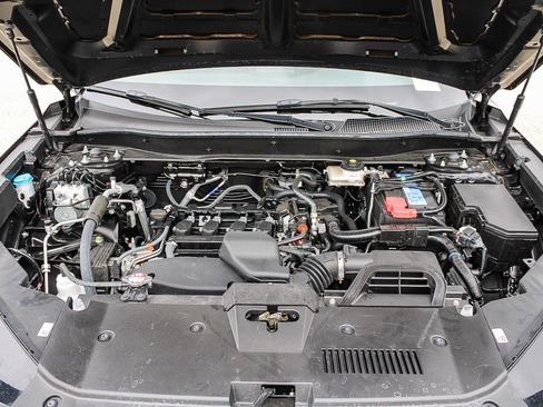 Used 2024 Honda CR-V EX-L image 28
