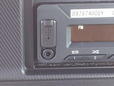 New 2025 Chevrolet Low Cab Forward 5500 XD image 15