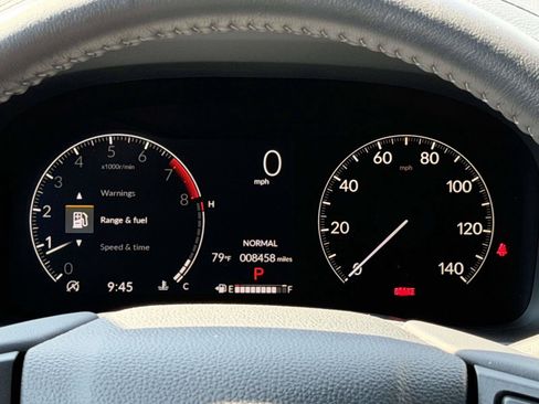 Certified 2025 Honda Ridgeline RTL image 20