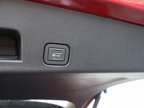 New 2026 Chevrolet Traverse LT w/ LPO, Floor Liner Package image 23