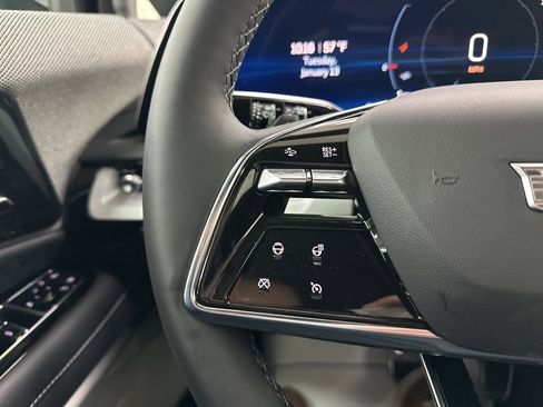 New 2026 Cadillac Optiq Luxury 1 AWD/4WD image 32
