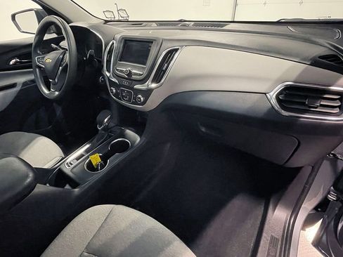 Used 2024 Chevrolet Equinox LS FWD image 23