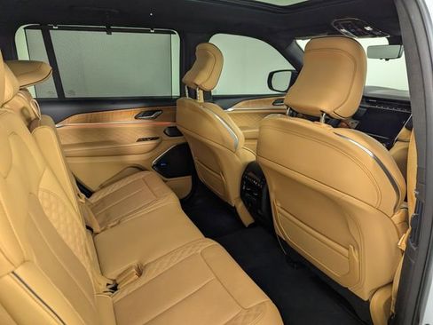 Used 2023 Jeep Grand Cherokee L Summit image 24