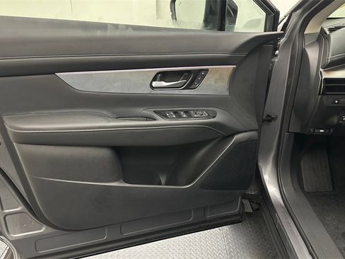 New 2026 Nissan Murano SL image 14