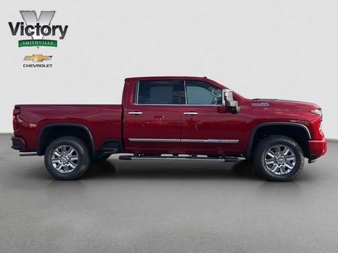 New 2026 Chevrolet Silverado 3500 High Country w/ High Country Premium Package AWD/4WD image 7