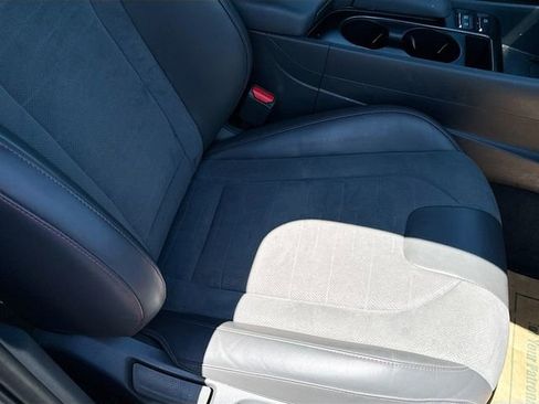 Certified 2024 Hyundai Sonata N Line FWD image 11
