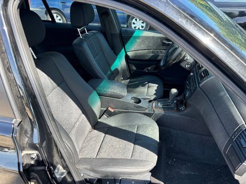 Used 2005 BMW X3 2.5i AWD/4WD image 17