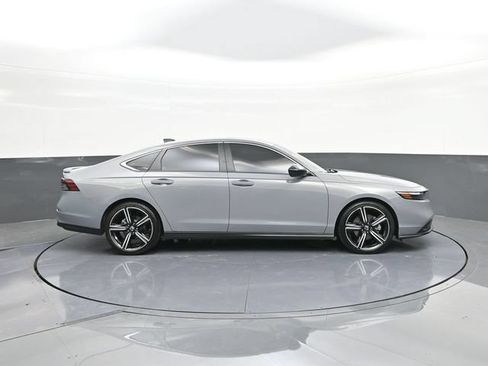 Certified 2024 Honda Accord Sport image 24