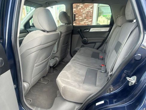 Used 2010 Honda CR-V EX image 14