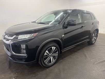 Used 2022 Mitsubishi Outlander Sport ES