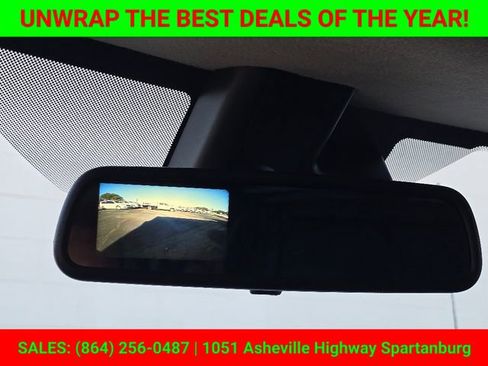 New 2025 Chevrolet Express 2500 Extended w/ Driver Convenience Package image 25